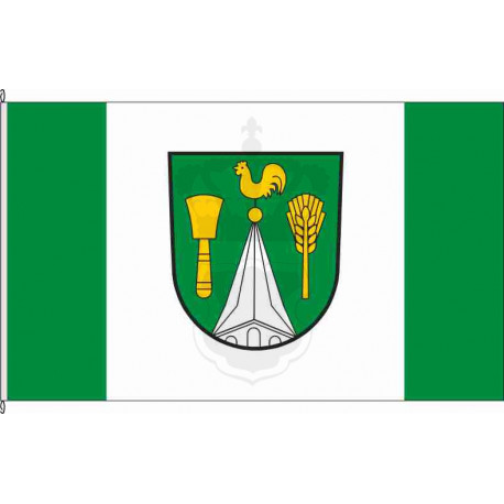 Fahne Flagge VG-Wusterhusen