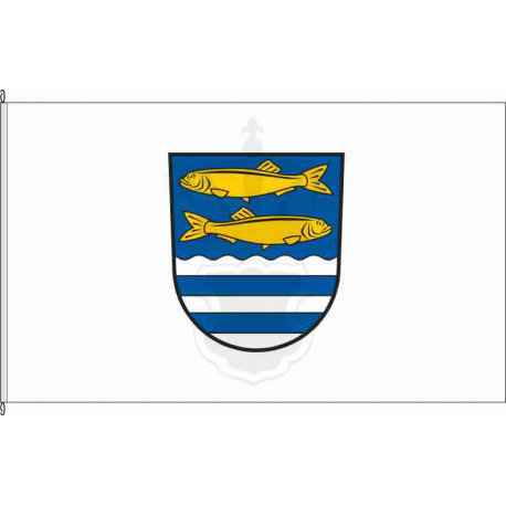 Fahne Flagge VG-Zempin