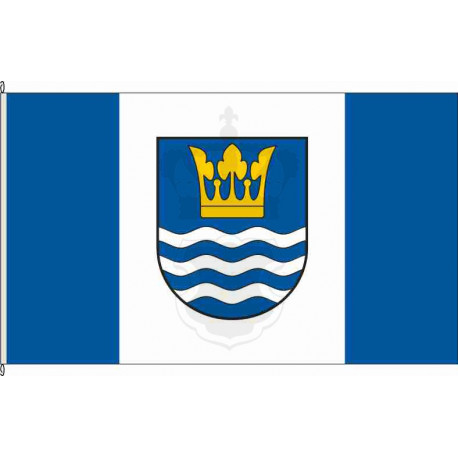 Fahne Flagge VG-Heringsdorf