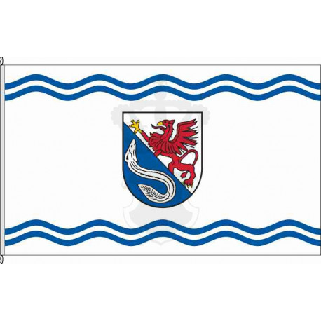 Fahne Flagge VG-Ahlbeck