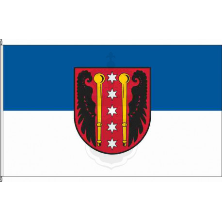 Fahne Flagge VG-Loitz