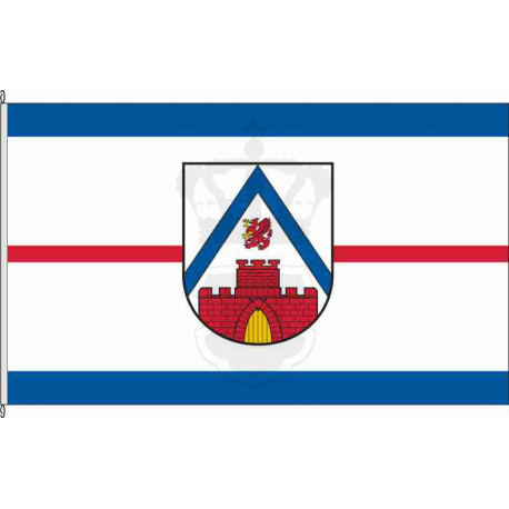 Fahne Flagge VG-Eggesin