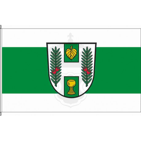 Fahne Flagge VG-Heinrichsruh