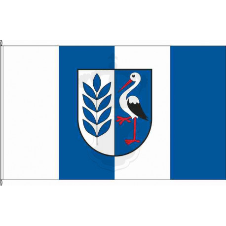 Fahne Flagge VG-Jatznick