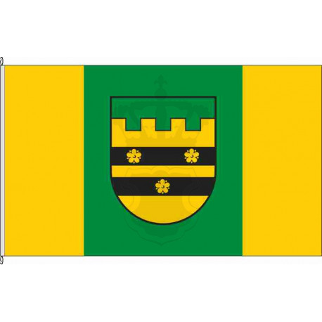 Fahne Flagge VG-Rothenklempenow