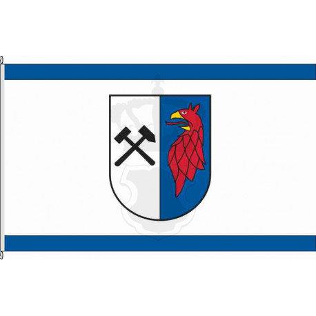 Fahne Flagge VG-Torgelow