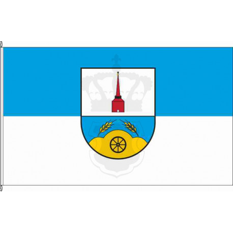 Fahne Flagge VG-Zerrenthin