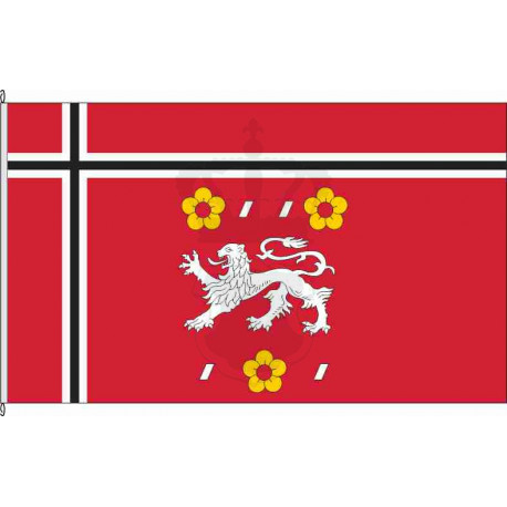 Fahne Flagge AW-VG Adenau