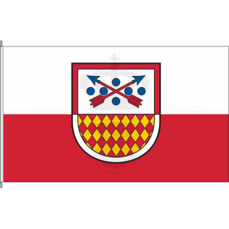 Fahne Flagge AW-VG Bad Breisig