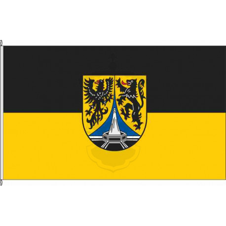 Fahne Flagge AW-Bad Neuenahr