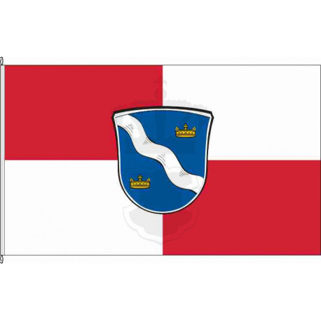 Fahne Flagge ERB-Ober-Kainsbach