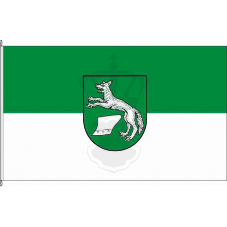 Fahne Flagge PE-Klein Ilsede