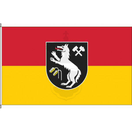 Fahne Flagge PE-Groß Ilsede