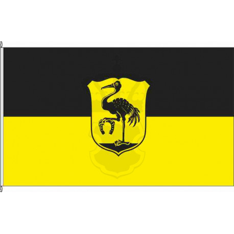 Fahne Flagge GR-Neugersdorf