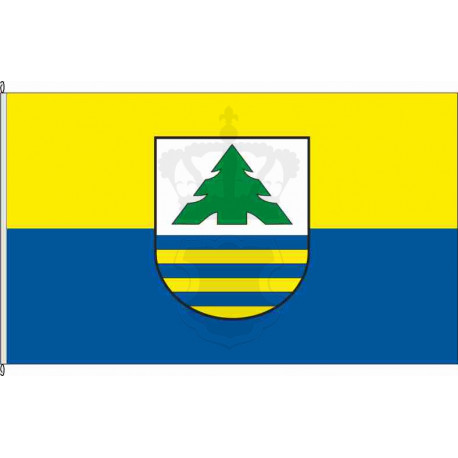 Fahne Flagge GR-Eibau