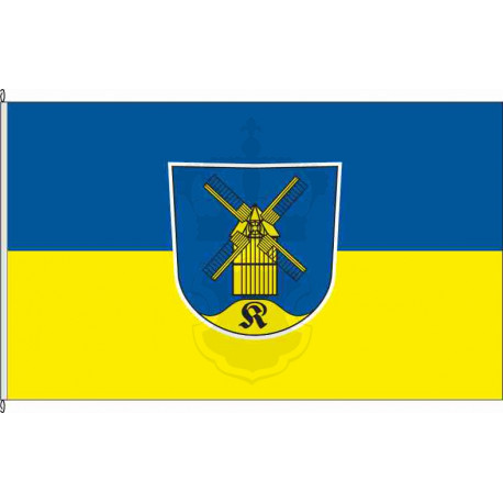 Fahne Flagge GR-Kottmarsdorf