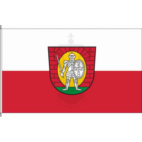 Fahne Flagge GR-Obercunnersdorf