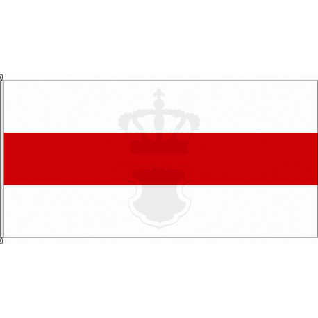 Fahne Flagge Belarus (1918, 1991-1995)