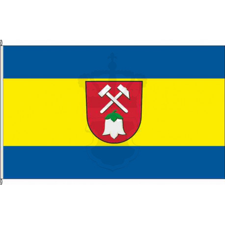 Fahne Flagge PE-Broistedt