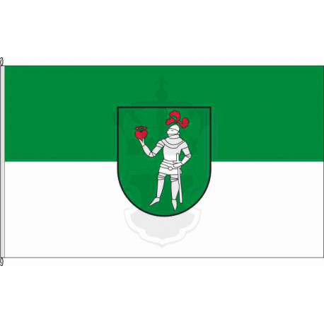 Fahne Flagge ERZ-Rittersgrün