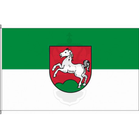 Fahne Flagge ERZ-Raschau