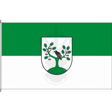 Fahne Flagge ERZ-Cranzahl