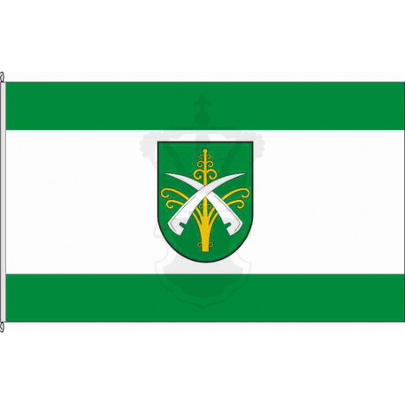 Fahne Flagge ERZ-Sehma