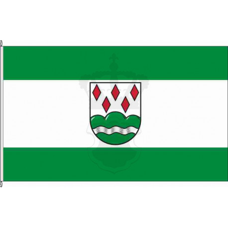 Fahne Flagge OHZ-SG Hambergen