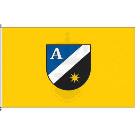 Fahne Flagge OHZ-Adolfsdorf
