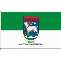 OHZ-Osterholz-Scharmbeck (alternativ)