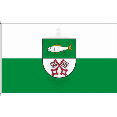 Fahne Flagge OHZ-Waakhausen