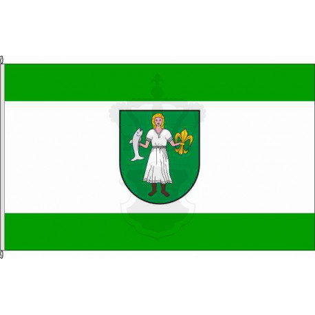 Fahne Flagge MEI-Glaubitz