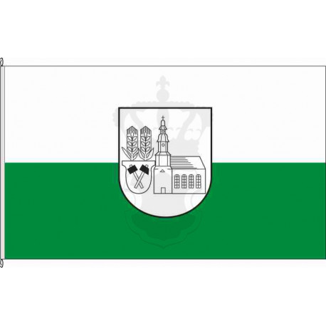 Fahne Flagge MEI-Käbschütztal