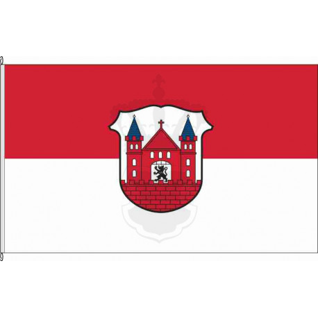 Fahne Flagge MEI-Lommatzsch