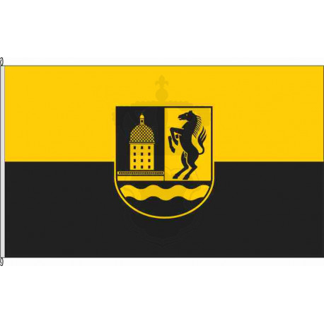 Fahne Flagge MEI-Moritzburg
