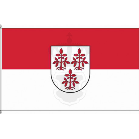 Fahne Flagge MEI-Nossen