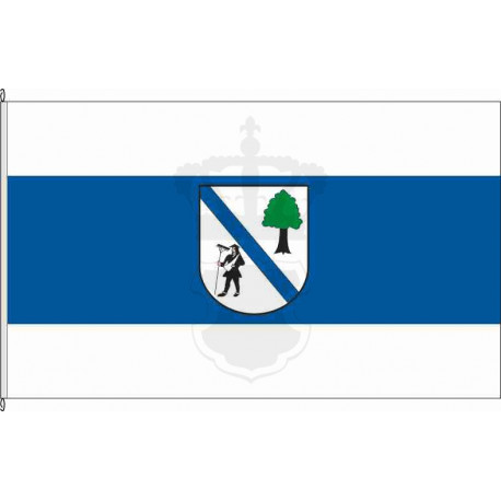 Fahne Flagge MEI-Nünchritz