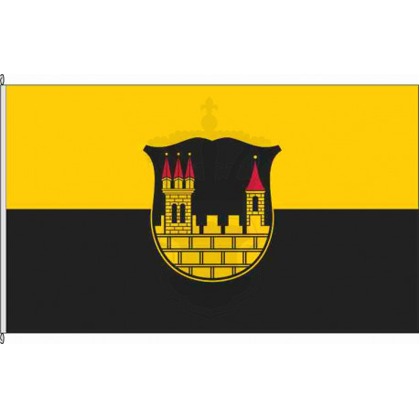 Fahne Flagge MEI-Radeburg