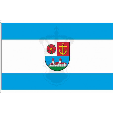 Fahne Flagge MEI-Riesa