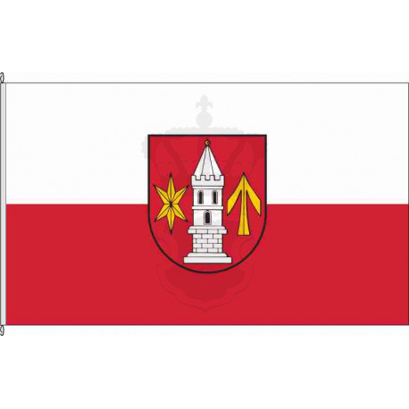 Fahne Flagge MEI-Strehla