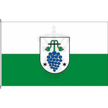 Fahne Flagge MEI-Weinböhla