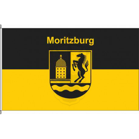 Fahne Flagge MEI-Moritzburg