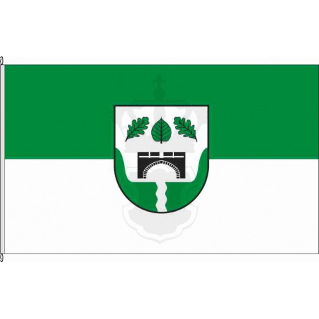 Fahne Flagge MEI-Ketzerbachtal *