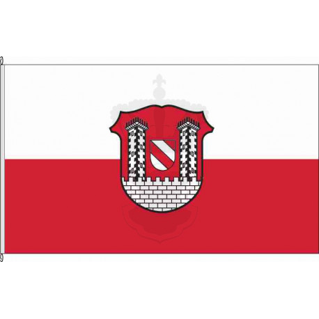 Fahne Flagge Z-Crimmitschau