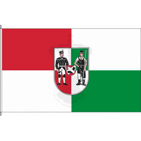 Fahne Flagge Z-Gersdorf