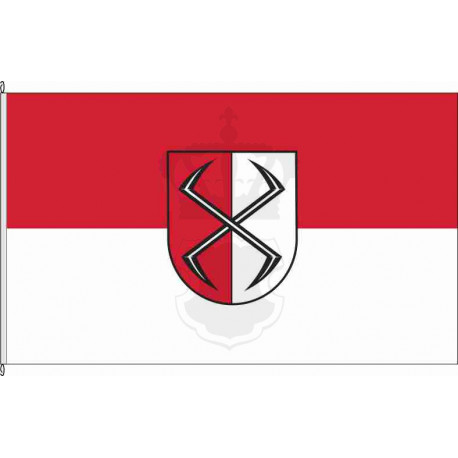 Fahne Flagge Z-Hartenstein