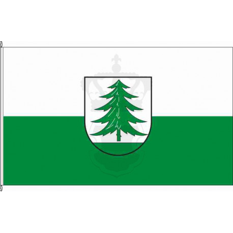 Fahne Flagge Z-Lichtentanne
