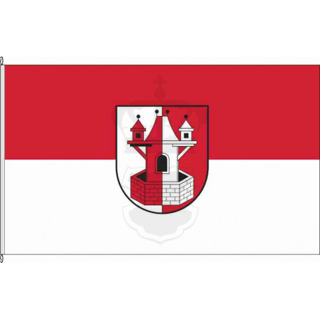 Fahne Flagge Z-Waldenburg