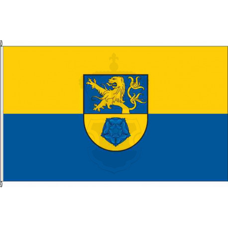 Fahne Flagge Z-Wildenfels