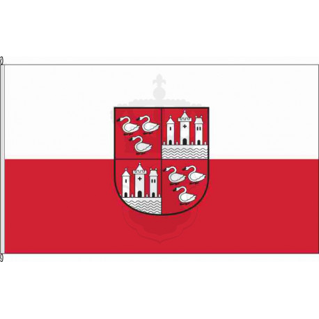 Fahne Flagge Z-Zwickau
